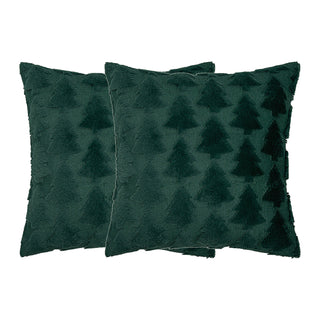 Christmas Pillow Covers