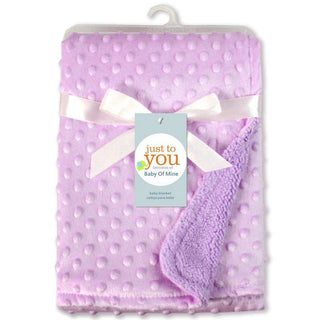 Super Soft Baby Blanket
