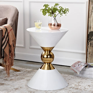 Luxury Modern Side Table