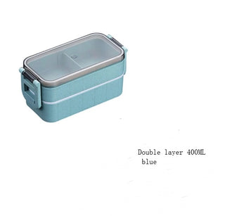 Microwave Dinnerware Lunch Box