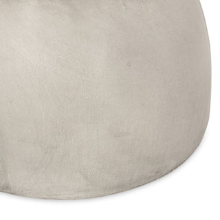Concrete Side Table