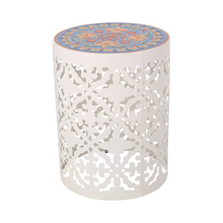 Castana Side Table