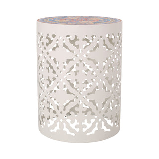 Castana Side Table