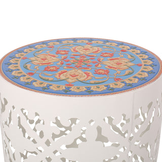 Castana Side Table