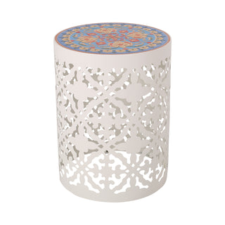 Castana Side Table