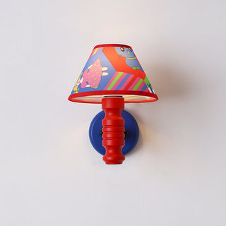 Retro Living Room Atmosphere Art Lamps