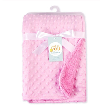 Super Soft Baby Blanket