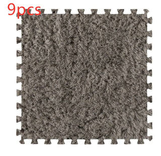 Kids Soft Velvet Carpet Mats