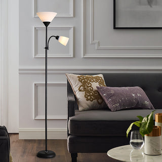 Living Room Floor Lamp