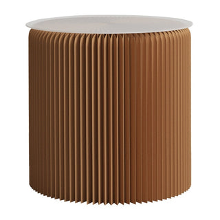 Shibazhi Round Side Table