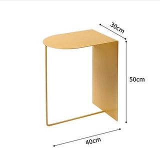 Lenova Modern Side Table