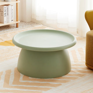 Nordic Creative Round Tea Table