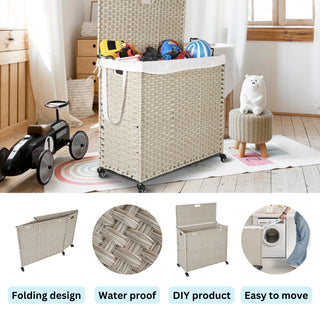 Laundry Hamper Frame Clothes Hampers