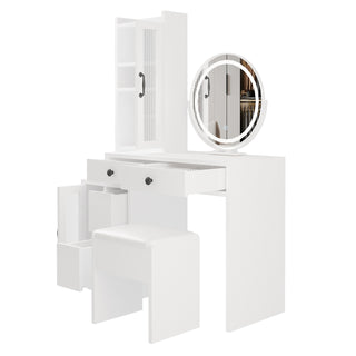 Naomi Vanity Dressing Table