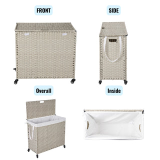 Laundry Hamper Frame Clothes Hampers