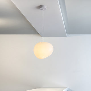 Cobblestone Chandelier