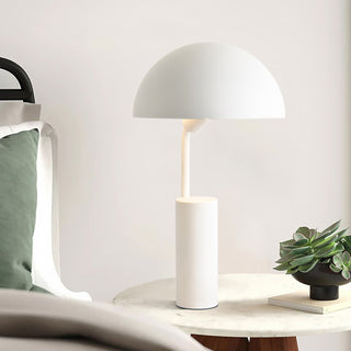 Desk Bedroom Macaron Iron Lamps