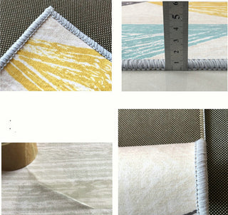 Modern Minimalist Rug