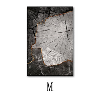 Modern Minimalist Wall Art Decor