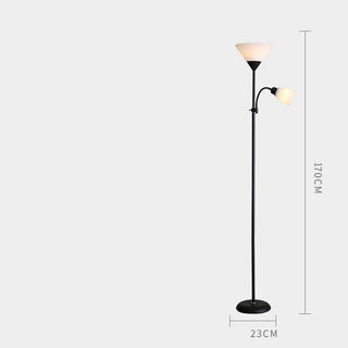Living Room Floor Lamp