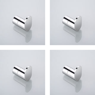 304 Stainless Steel Wall Towel Hook
