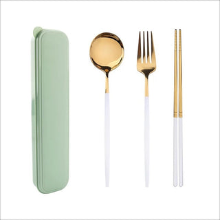 Cutlery Knife Fork Spoon Dinnerware Set