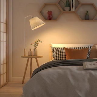 Simple Modern Floor Lamp Standing