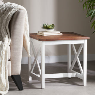 Farmstyle Side Table