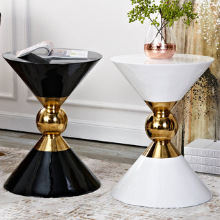 Luxury Modern Side Table