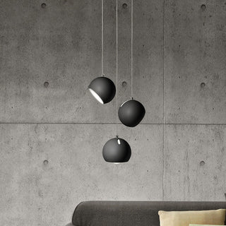 Ball Chandelier Post-modern Living Room Table