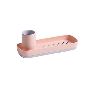 Nordic Innovative Toothbrush Soap Storage Box