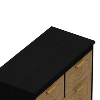 Sundara Rattan Cabinet