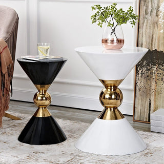 Luxury Modern Side Table