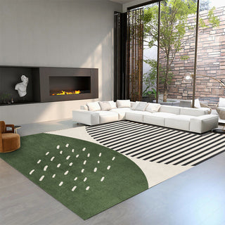 Large Area Carpet for Living Room