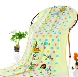 Wholesale Printing Children's Beach Towels