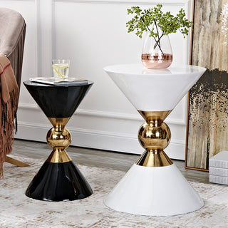 Luxury Modern Side Table
