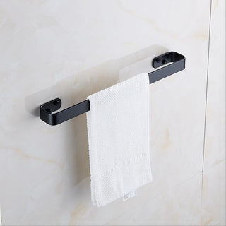Single Layer Towel Holder