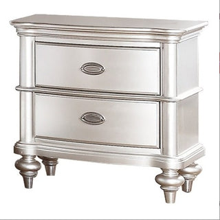Karizma Classic Elegant Nightstand