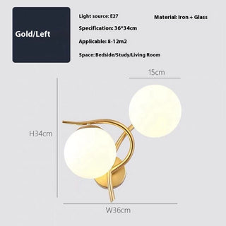 Bedroom Modern Living Room Lamps