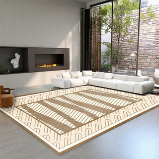 Large Area Carpet for Living Room