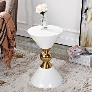 Luxury Modern Side Table