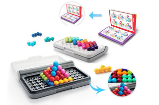 Puzzle Pro Game