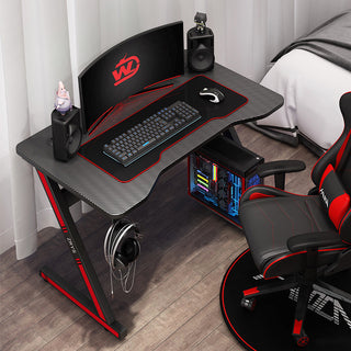 Minimalist Bedroom Computer Desk