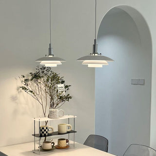 Restaurant Chandelier Nordic Bar Lamps