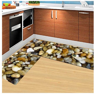 Non-Slip Washable Household Floor Mats