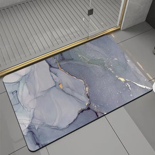 Diatom Mud Non-slip Absorbent Mat