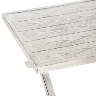 4 Pieces Patio Furniture Set with Cushions, Outdoor Wicker Conversation Sofa Sets, Aluminum Frame Sofa Sets for Backyard, Poolside, Garden, Beige