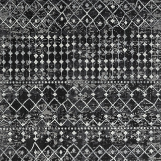 Modern Woven Area Rug