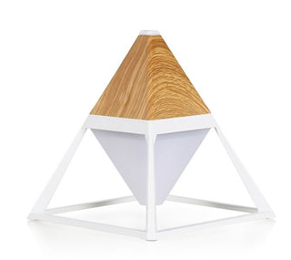 Pyramid Practical Touch Switch Lamps