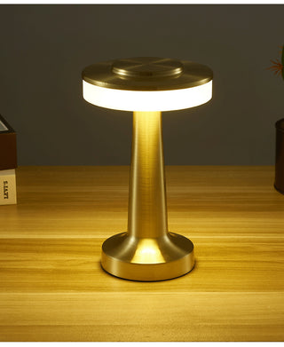 Touch Led Charging Table Lamp